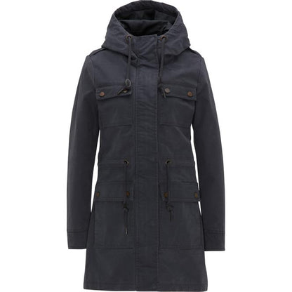 DreiMaster Vintage Women's Baumwoll-Parka