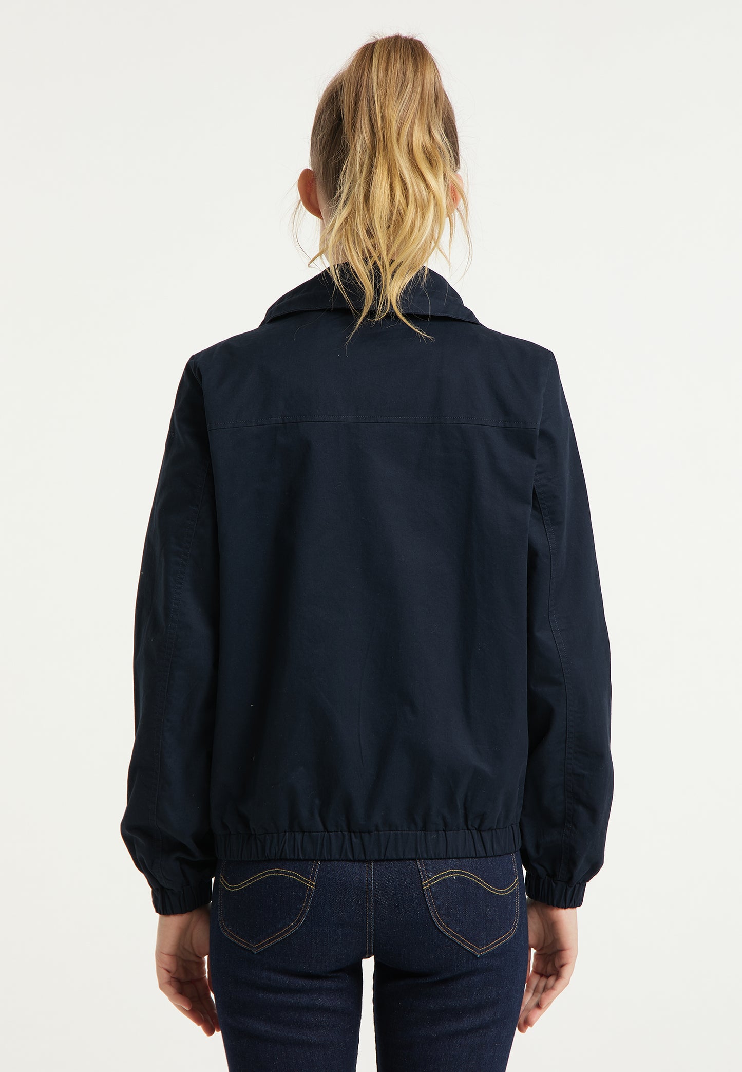 DreiMaster Maritim Women's Blouson