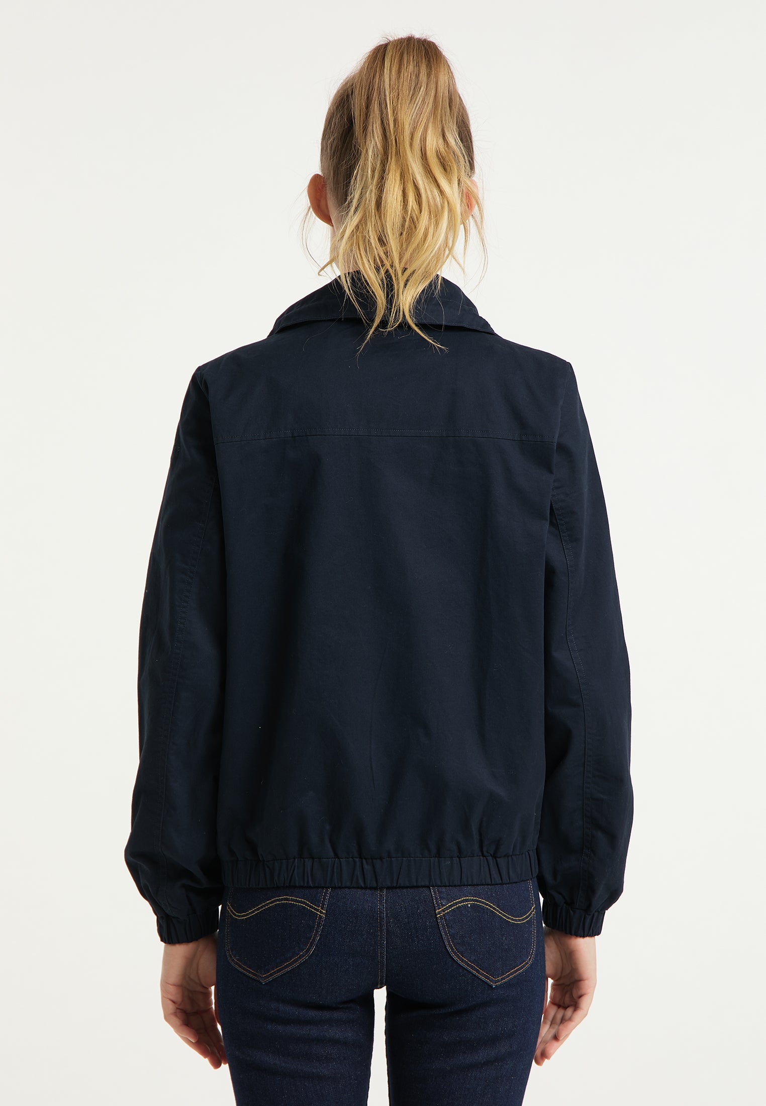 DreiMaster Maritim Women's Blouson