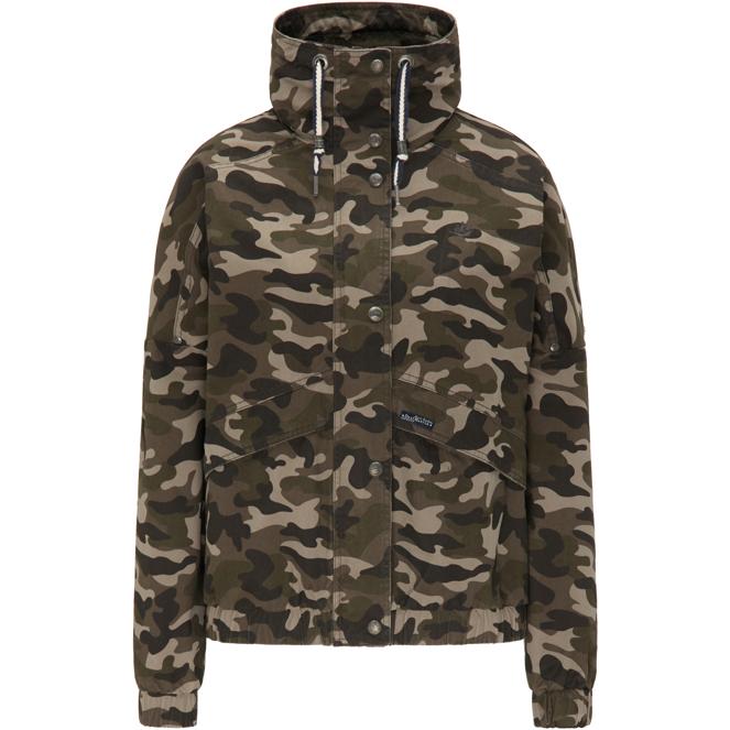 DreiMaster Vintage Women's Blouson