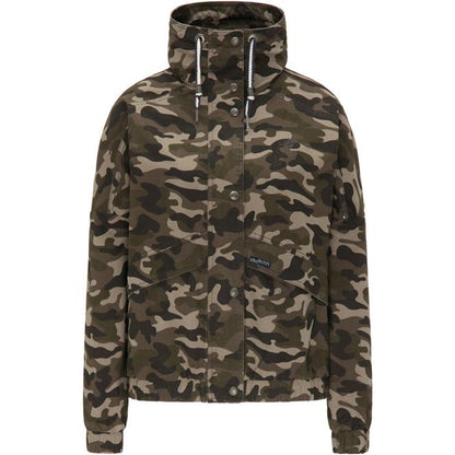 DreiMaster Vintage Women's Blouson