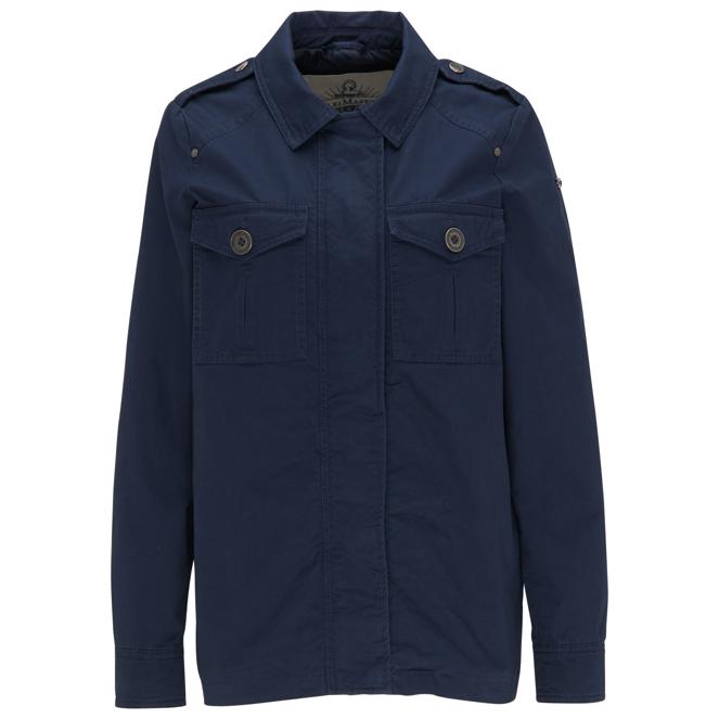 DreiMaster Vintage Women's Fieldjacket