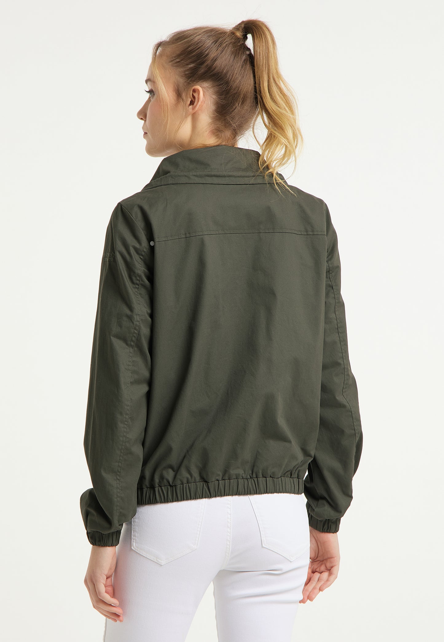 DreiMaster Maritim Damen-Blouson