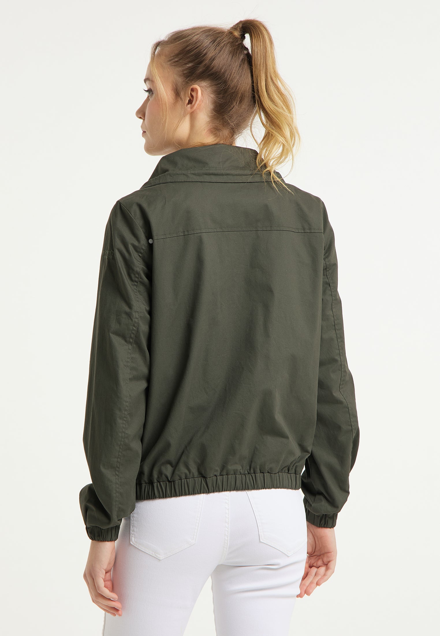 DreiMaster Maritim Damen-Blouson