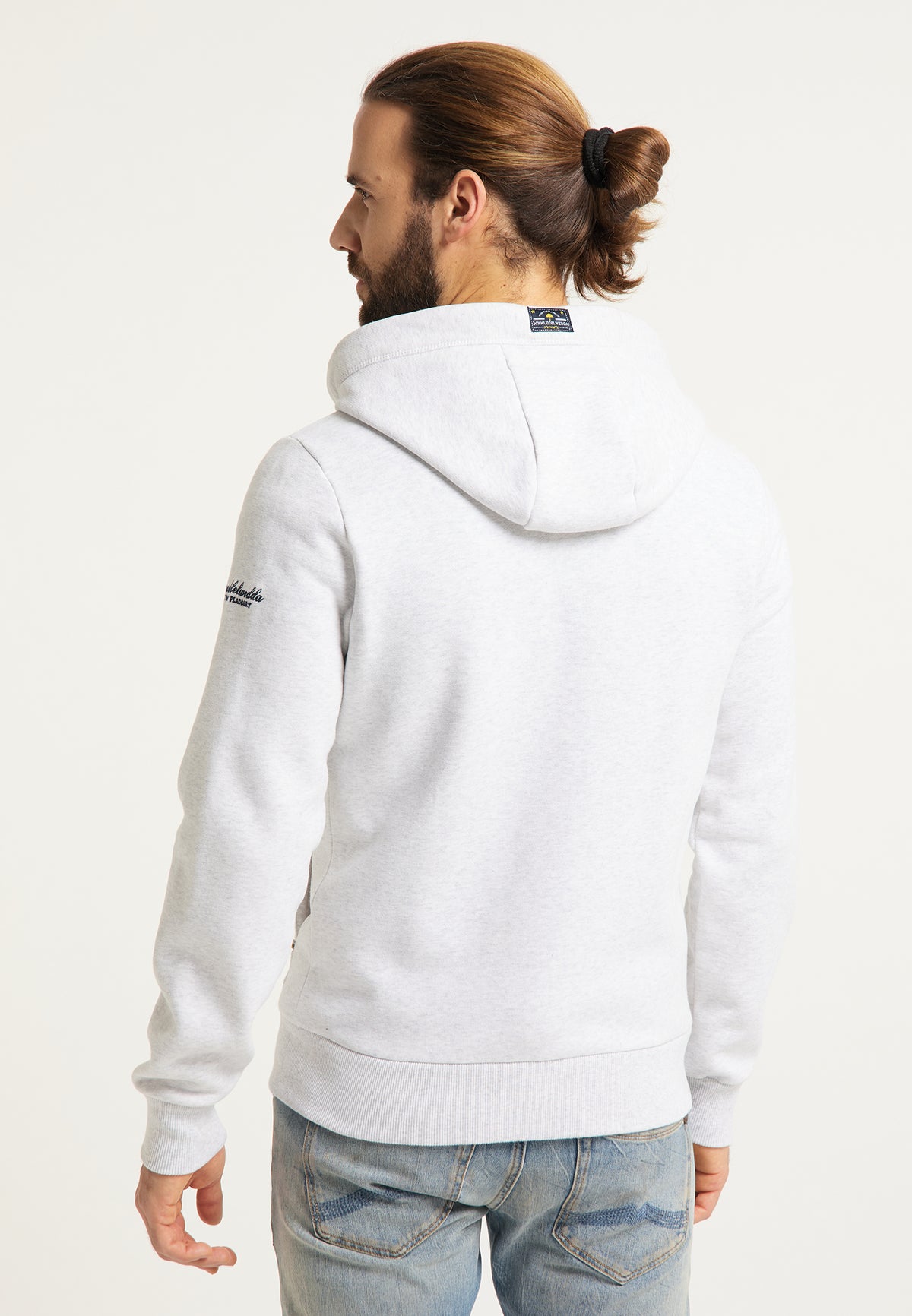 Schmuddelwedda Men's Sweatjacke