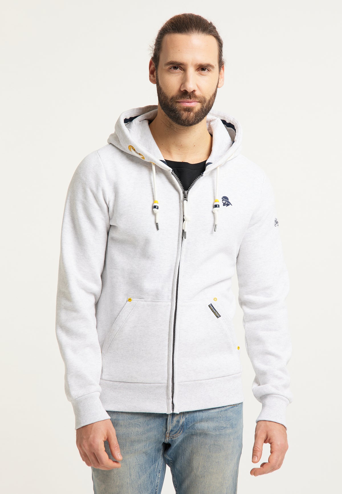 Schmuddelwedda Men's Sweatjacke