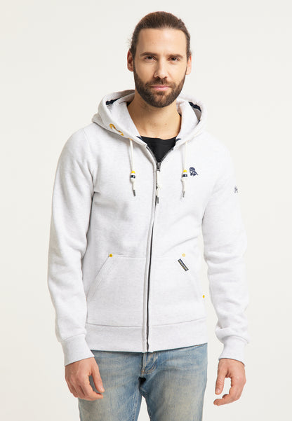Schmuddelwedda Men's Sweatjacke