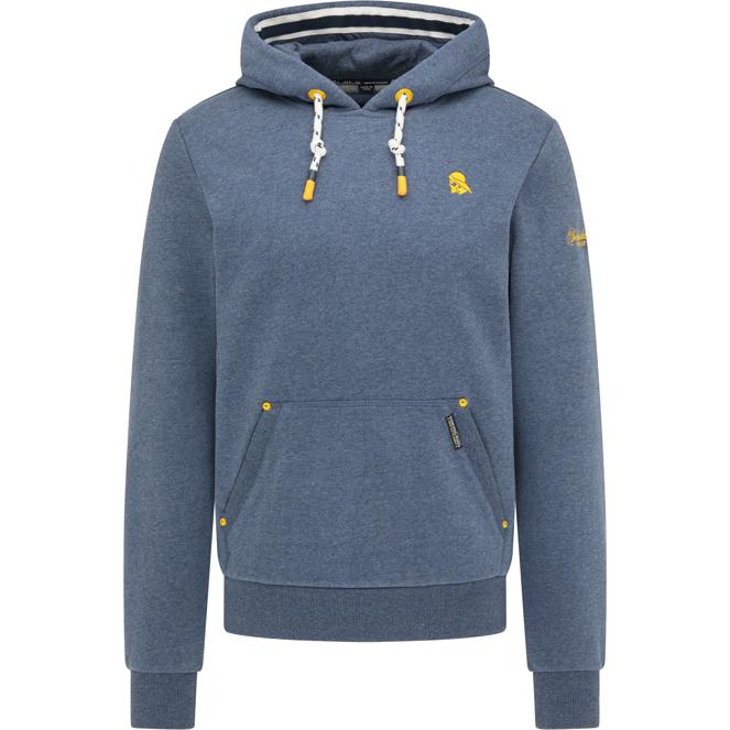 Schmuddelwedda Men's Hoodie