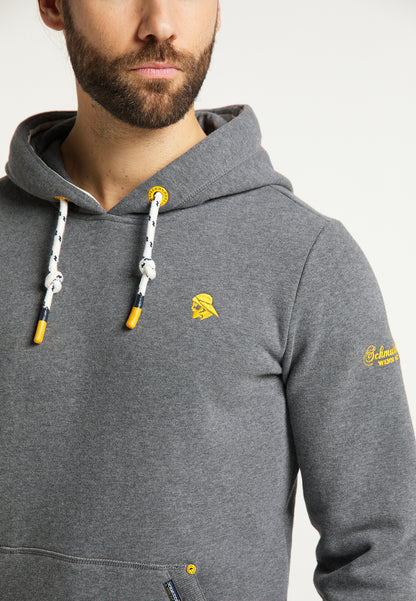 Schmuddelwedda Men's Hoodie