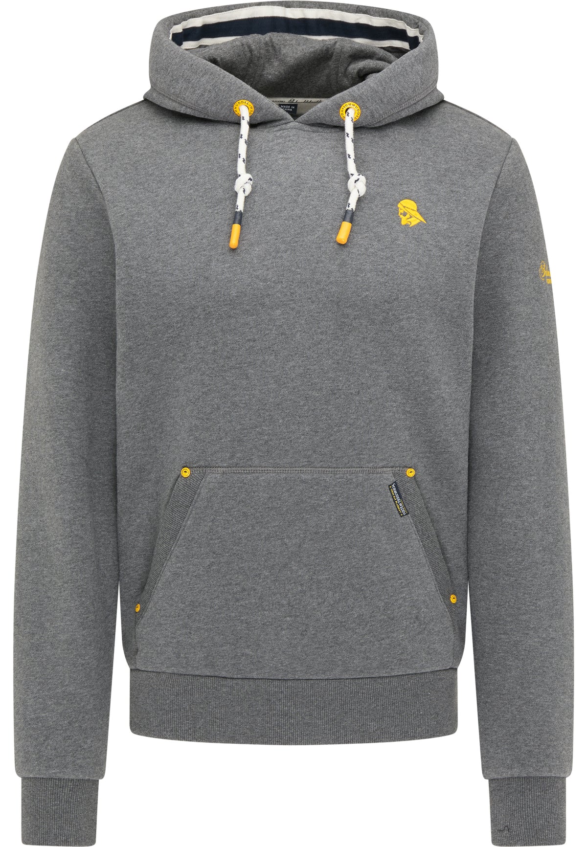 Schmuddelwedda Men's Hoodie