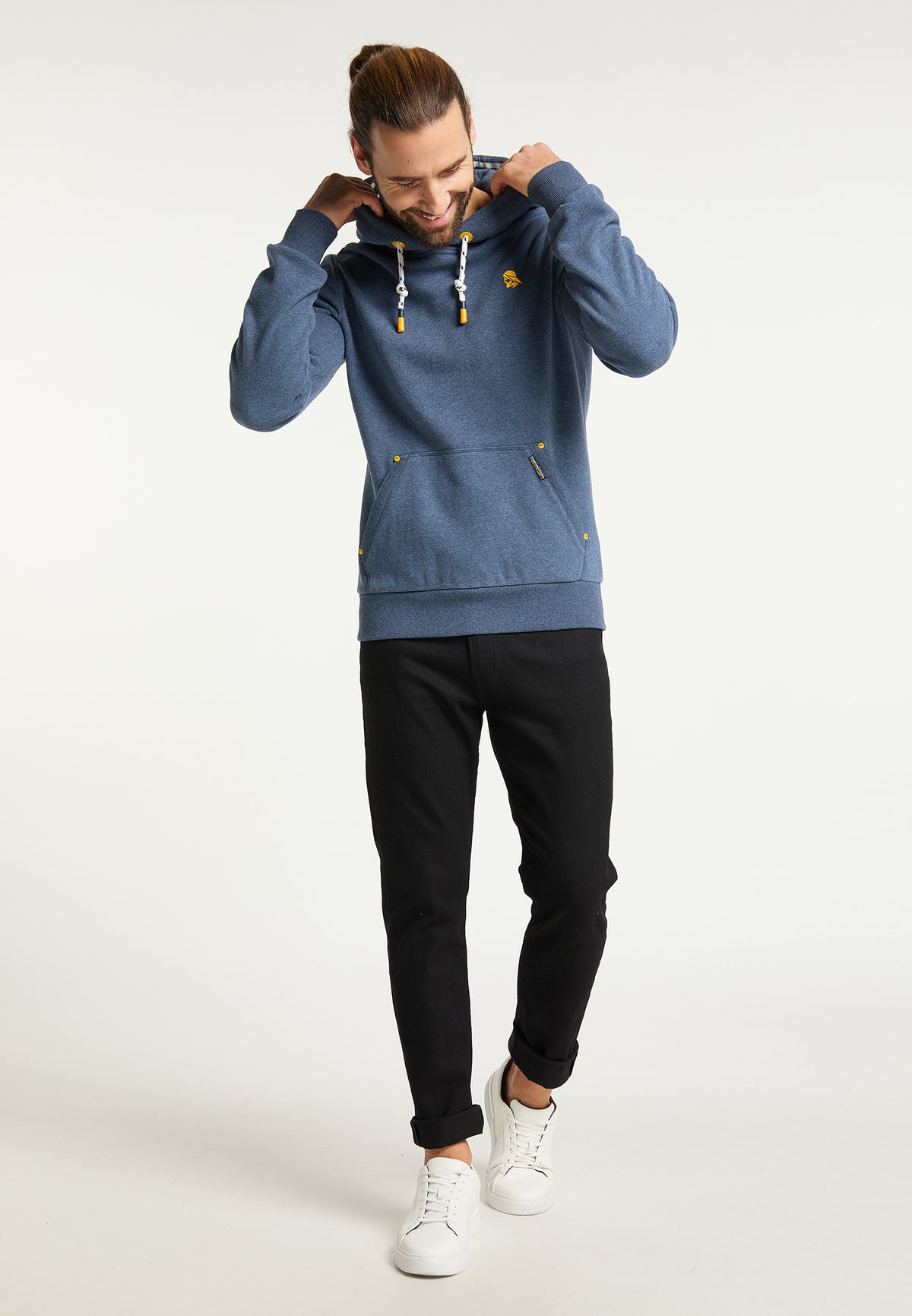 Schmuddelwedda Men's Hoodie
