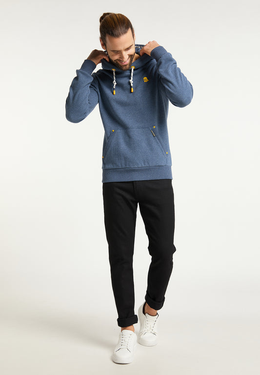 Schmuddelwedda Men's Hoodie