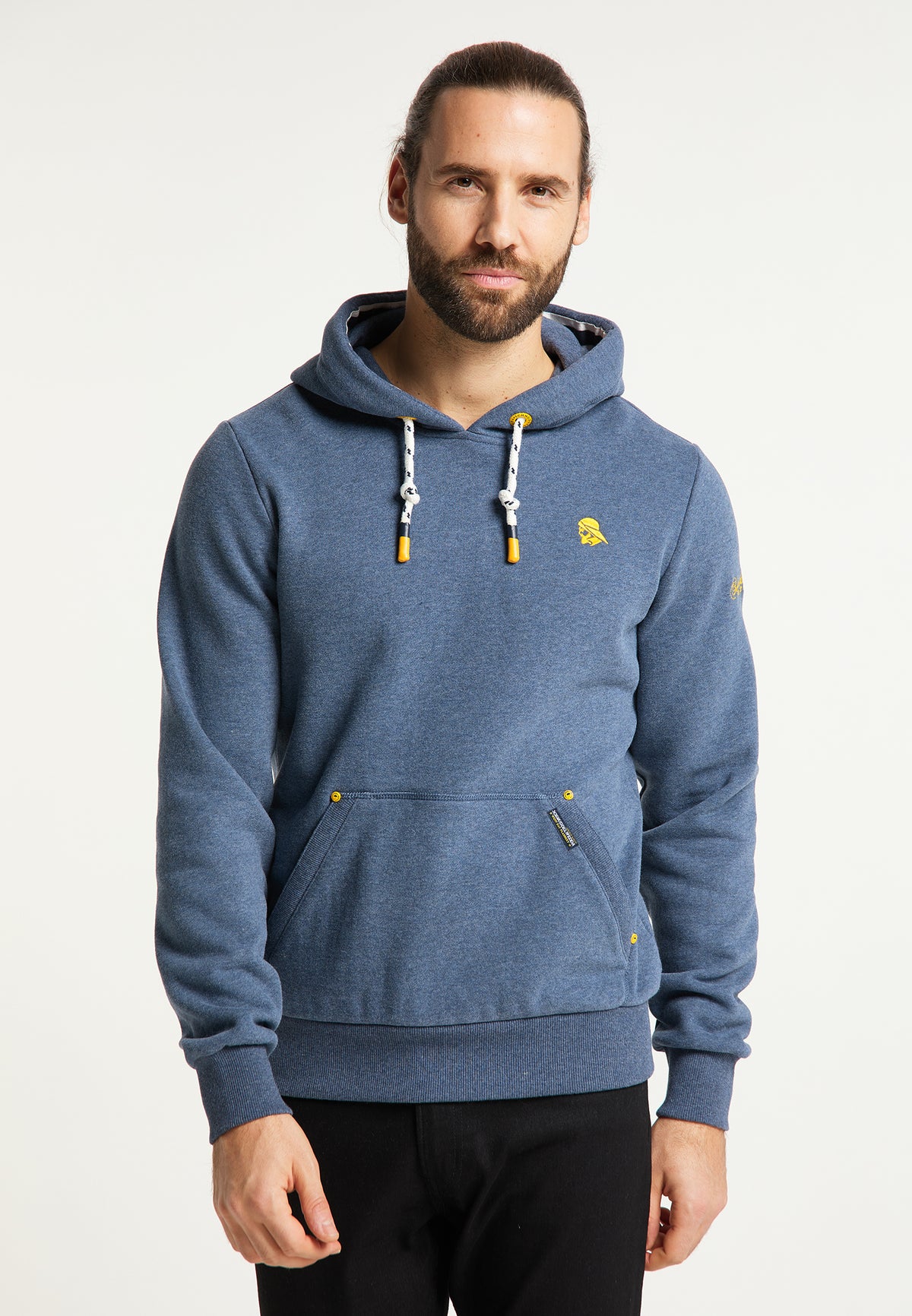 Schmuddelwedda Men's Hoodie