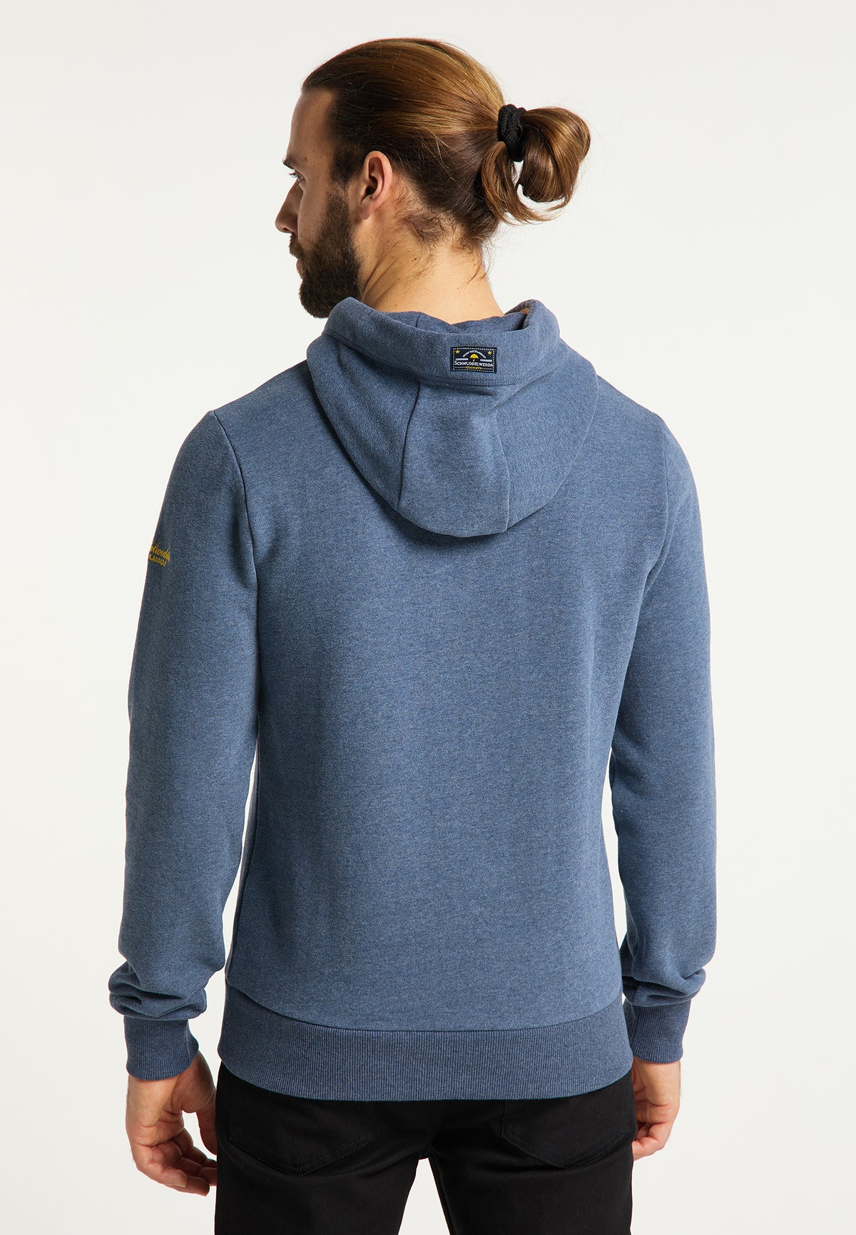 Schmuddelwedda Men's Hoodie