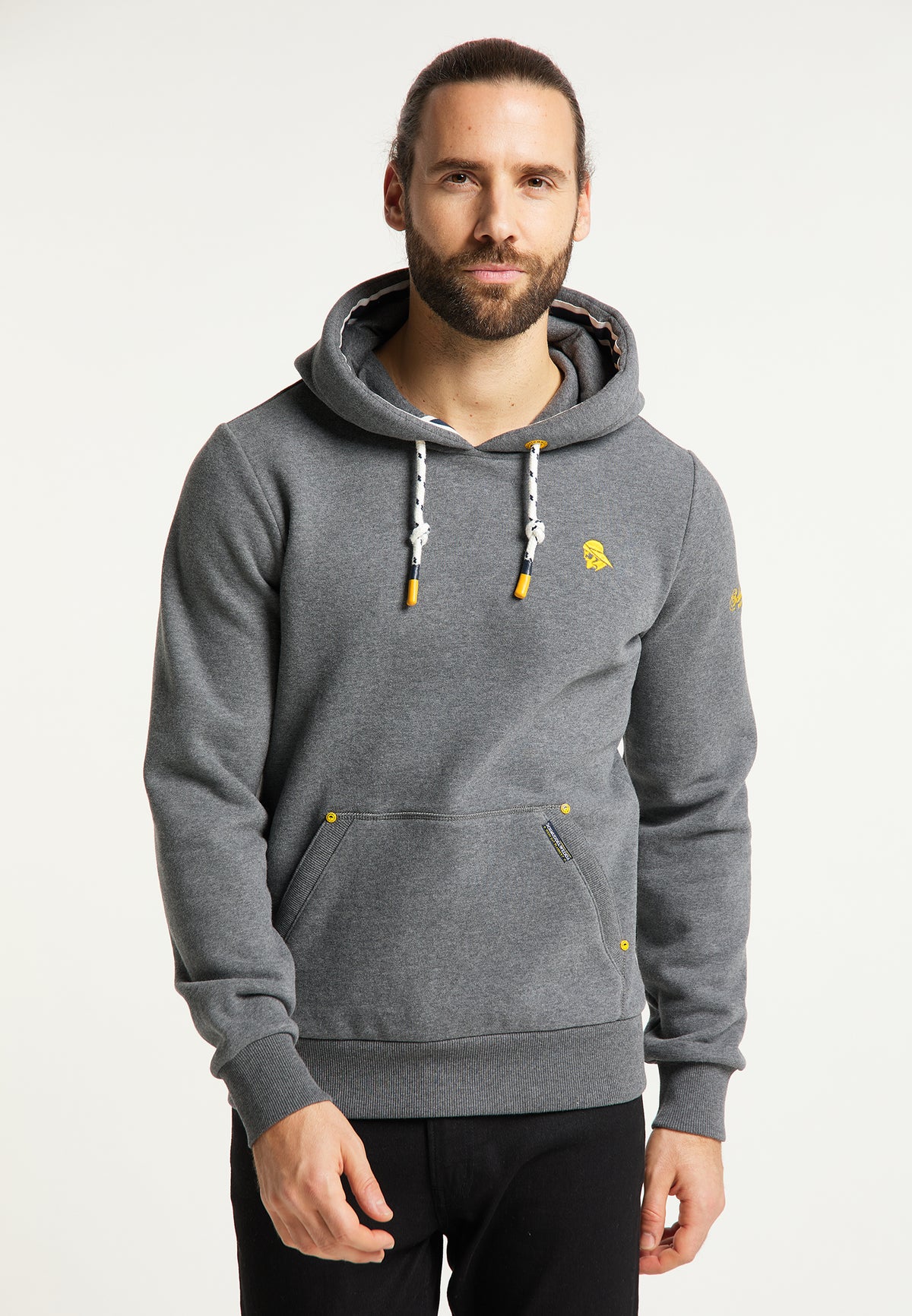 Schmuddelwedda Men's Hoodie