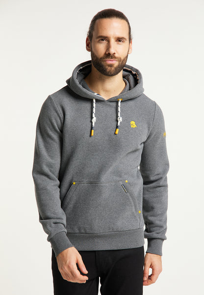 Schmuddelwedda Men's Hoodie