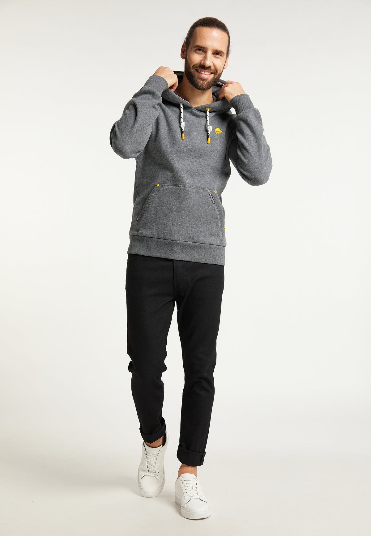 Schmuddelwedda Men's Hoodie