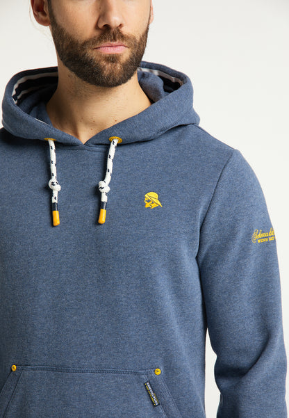 Schmuddelwedda Men's Hoodie