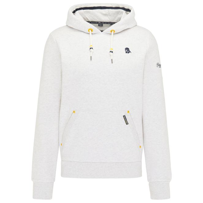 Schmuddelwedda Men's Hoodie