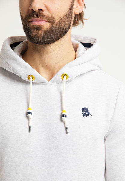 Schmuddelwedda Men's Hoodie
