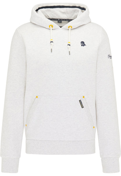 Schmuddelwedda Men's Hoodie