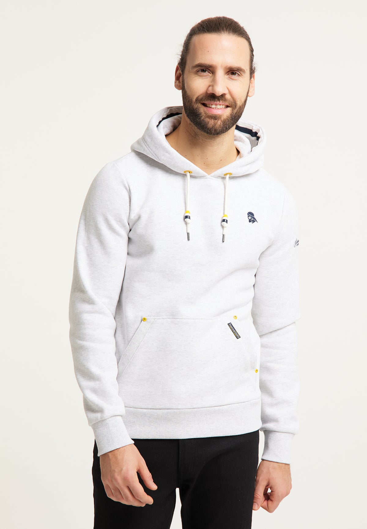 Schmuddelwedda Men's Hoodie