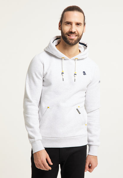 Schmuddelwedda Men's Hoodie