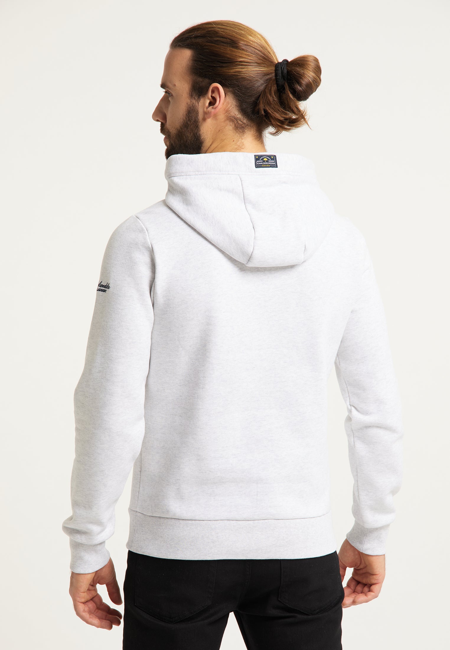 Schmuddelwedda Herren-Hoodie