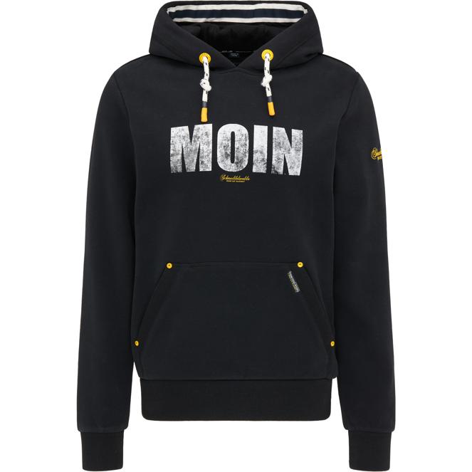 Schmuddelwedda Men's Hoodie
