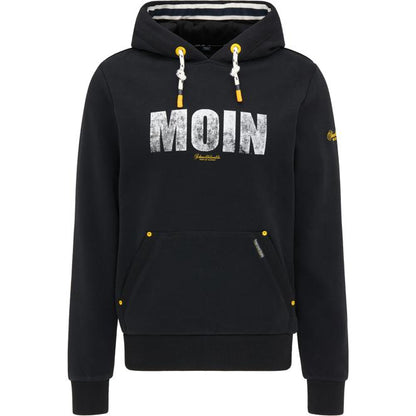 Schmuddelwedda Men's Hoodie