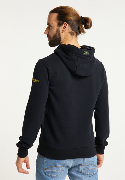 Schmuddelwedda Men's Hoodie