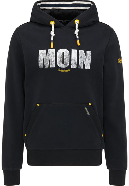 Schmuddelwedda Men's Hoodie