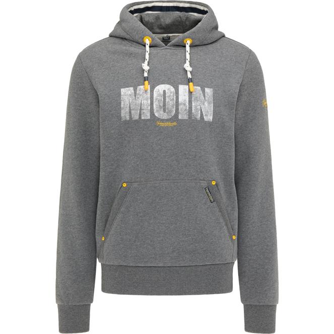 Schmuddelwedda Herren-Hoodie