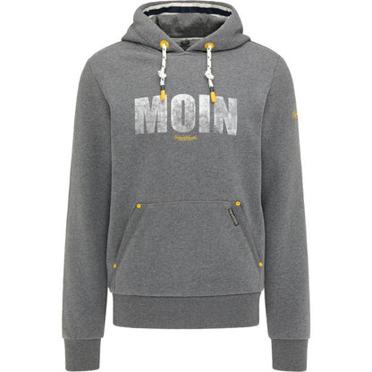 Schmuddelwedda Herren-Hoodie