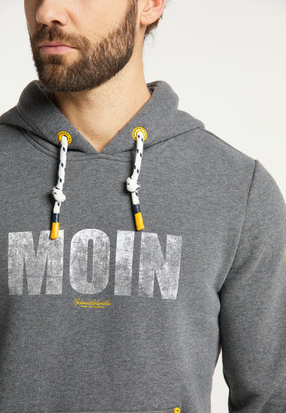 Schmuddelwedda Herren-Hoodie