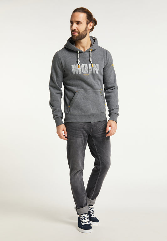 Schmuddelwedda Men's Hoodie