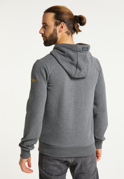 Schmuddelwedda Herren-Hoodie