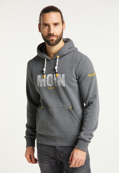 Schmuddelwedda Herren-Hoodie