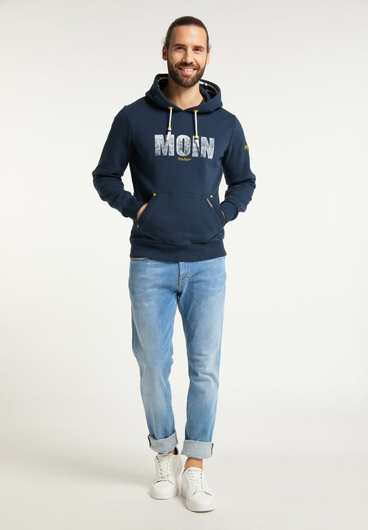 Schmuddelwedda Men's Hoodie