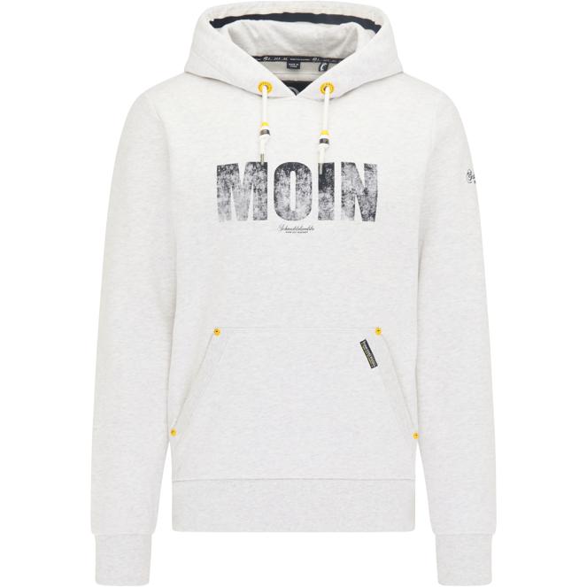 Schmuddelwedda Herren-Hoodie