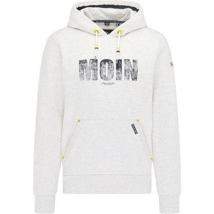 Schmuddelwedda Herren-Hoodie