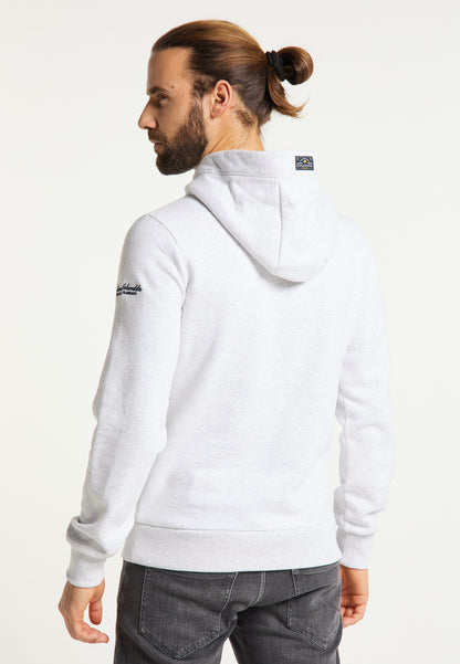 Schmuddelwedda Herren-Hoodie