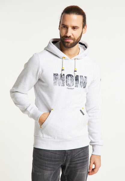 Schmuddelwedda Herren-Hoodie