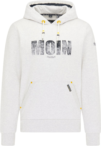 Schmuddelwedda Herren-Hoodie
