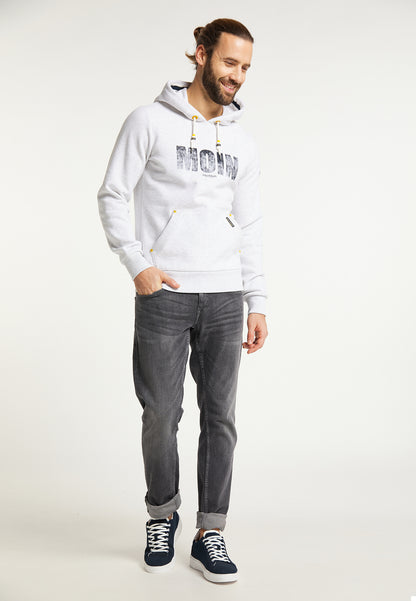 Schmuddelwedda Herren-Hoodie