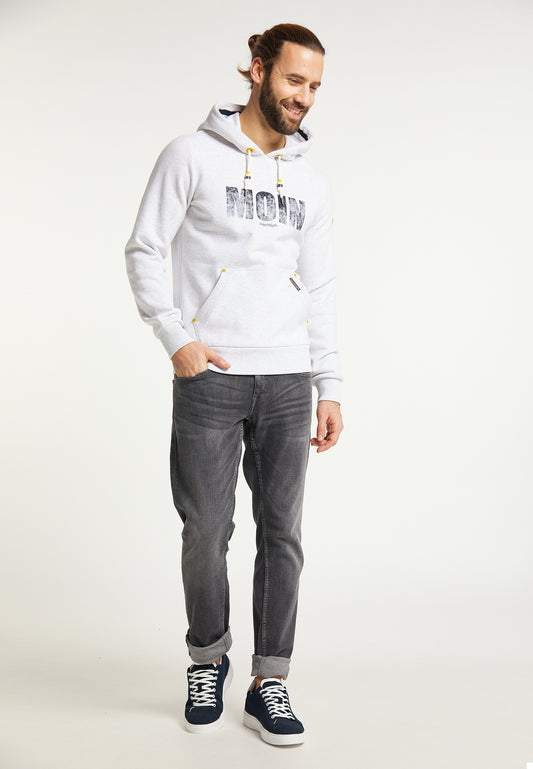 Schmuddelwedda Men's Hoodie