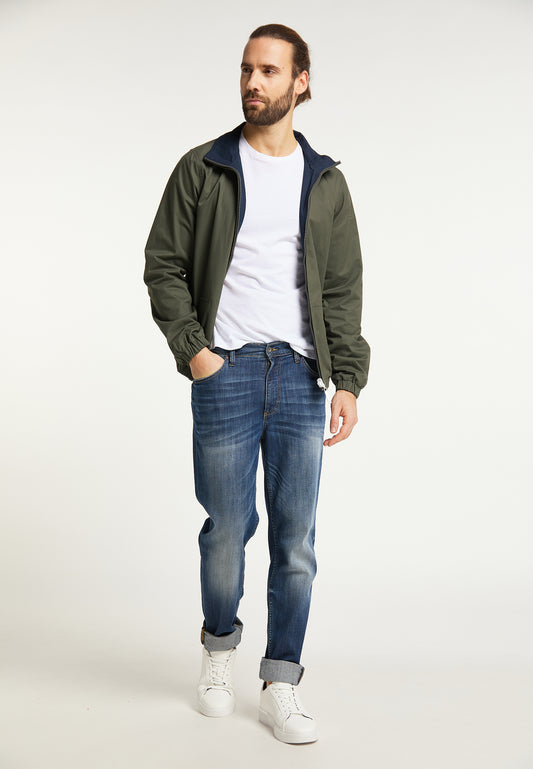 DreiMaster Maritim Men's Wendeblouson