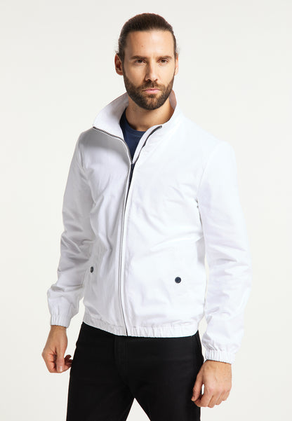 DreiMaster Maritim Herren-Blouson
