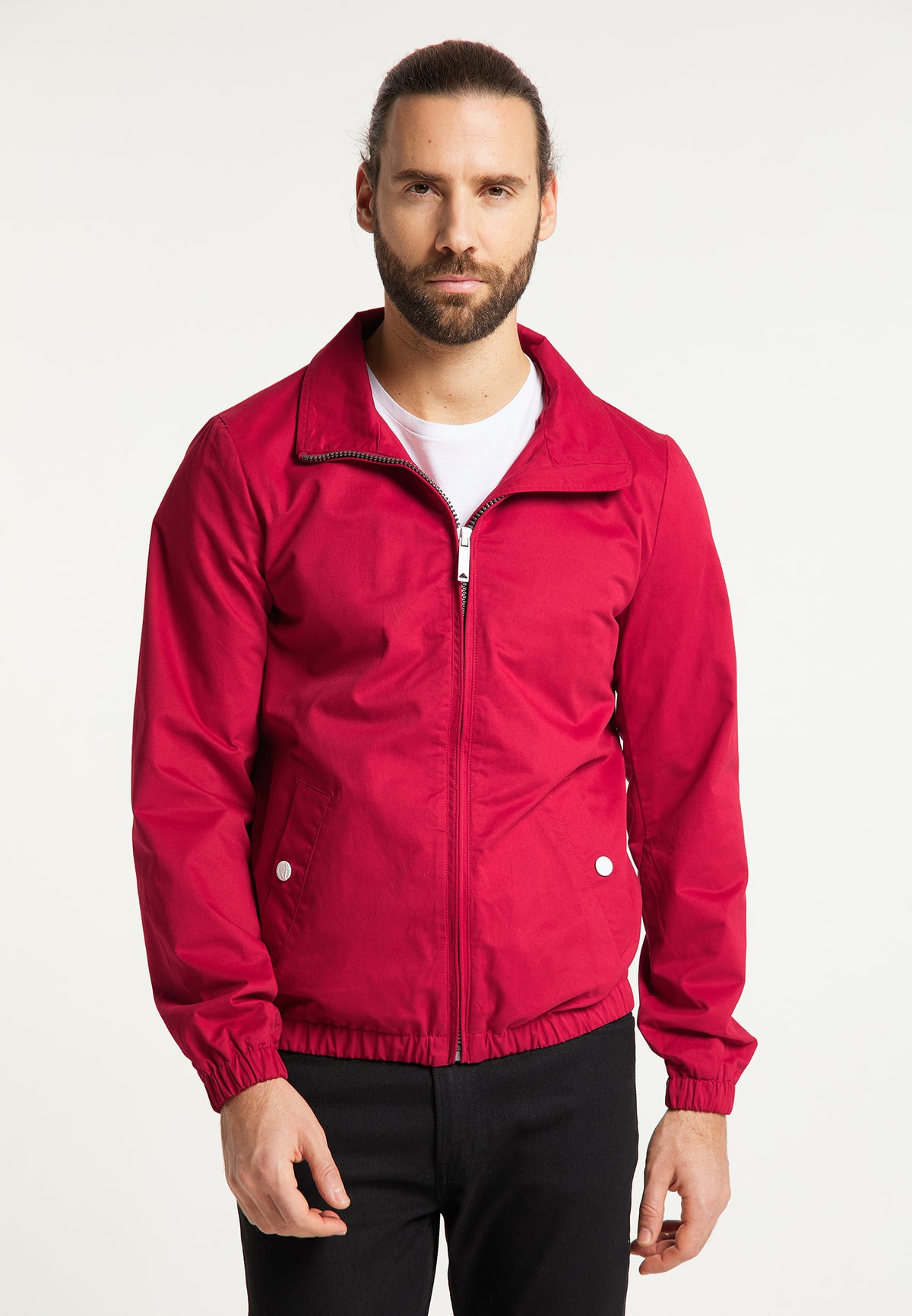 DreiMaster Maritim Herren-Blouson