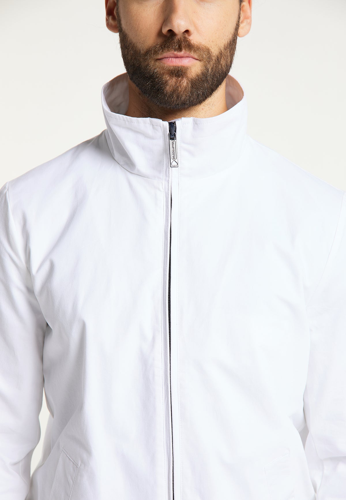 DreiMaster Maritim Herren-Blouson